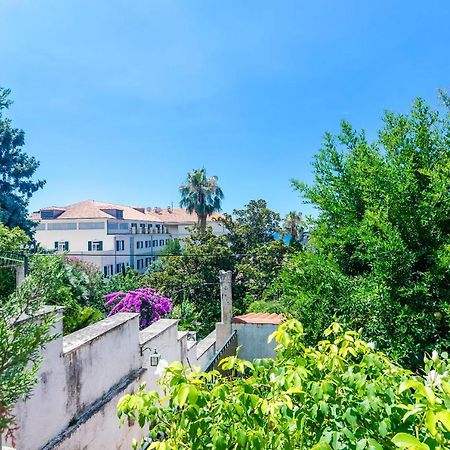 Apartments Paula Dubrovnik Buitenkant foto