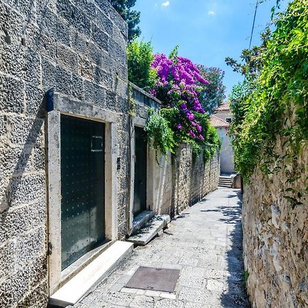 Apartments Paula Dubrovnik Buitenkant foto