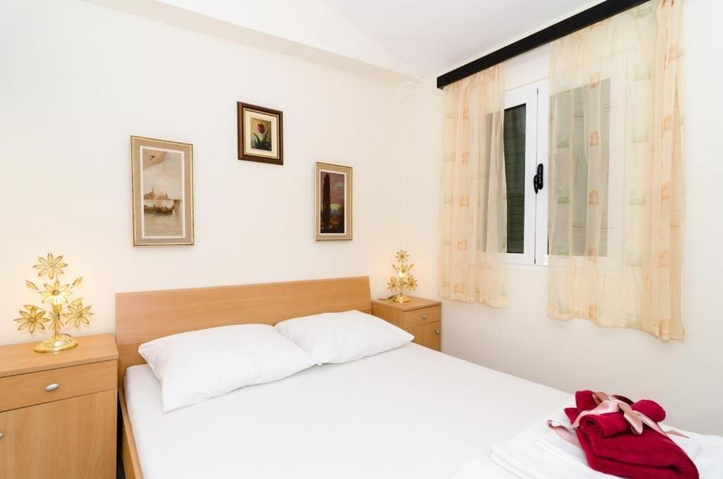 Apartments Paula Dubrovnik Buitenkant foto