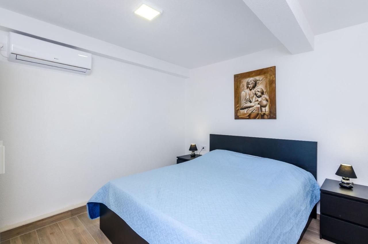 Apartments Paula Dubrovnik Buitenkant foto