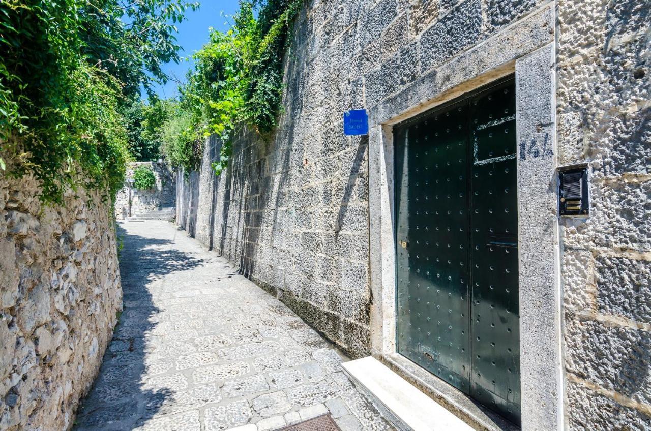 Apartments Paula Dubrovnik Buitenkant foto